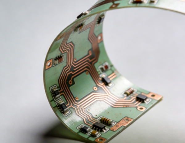 Flexible PCB Materials and Stackup Design: Fundamentals and Best Practices