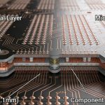 HDI PCB Manufacturing Process and Yield Optimization