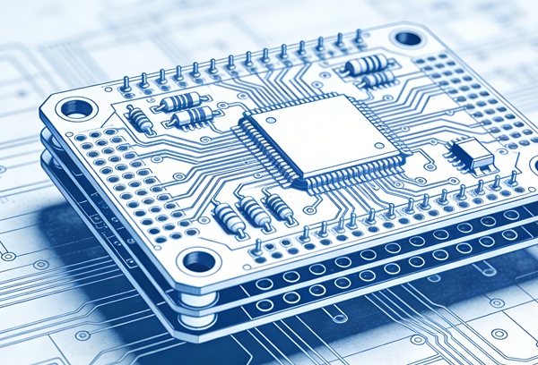 Жесткие правила компоновки и маршрутизации печатных плат