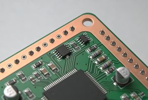 Rigid PCB Cost Optimization and Material Selection
