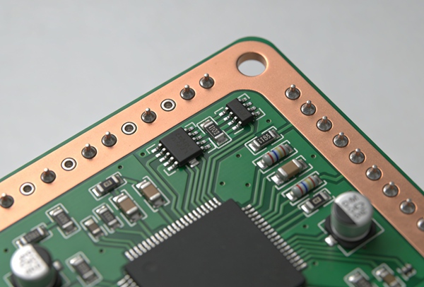 Оптимизация стоимости жестких печатных плат и выбор материалов