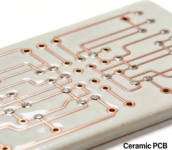 Руководство по проектированию керамических печатных плат