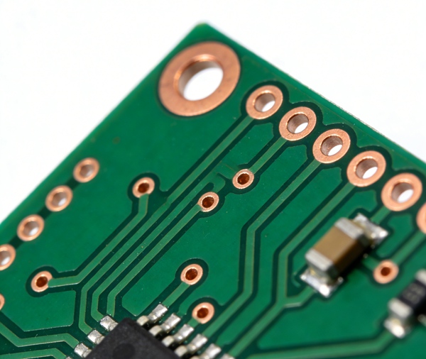 FR4 vs Rogers PCB for High-Frequency Design