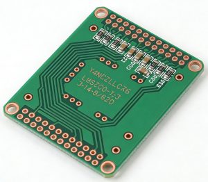 How FR4 PCB Material Is Manufactured