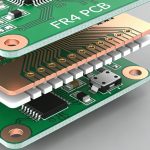 Руководство по толщине печатных плат FR4: 0,8 мм против 1,0 мм против 1,6 мм объяснено