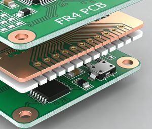 FR4 PCB Dicke Leitfaden: 0.8mm vs. 1.0mm vs. 1.6mm Erläutert