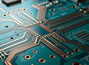 PCB Material Types Used in Modern Printed Circuit Boards