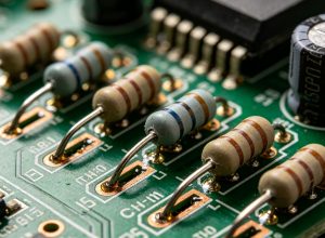 Through-Hole Technology (THT) Assembly: Engineering for Mechanical Reliability