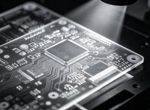 PCB X-Ray Inspection for BGA and Hidden Solder Joints