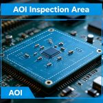 AOI-Inspektion bei der PCB-Bestückung: Was kann sie erkennen?
