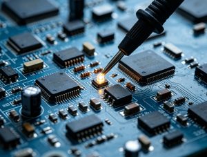 Functional Testing in PCB Assembly: Why Electrical Testing Is Not Enough