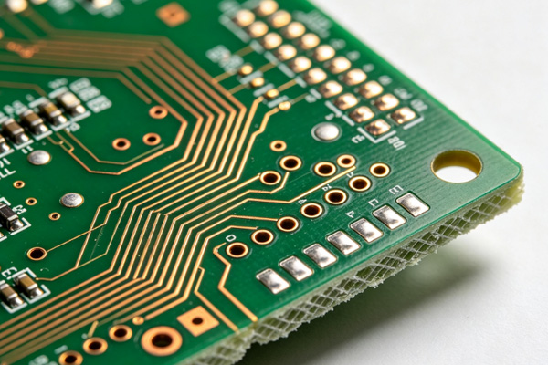 What Is FR4 PCB Material