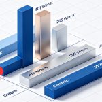 Erläuterung der Wärmeleitfähigkeit von FR4 im Leiterplatten-Design
