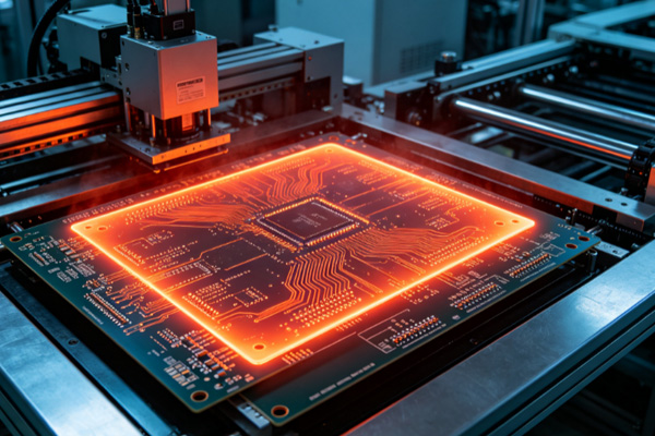 High-Tg PCB vs Standard FR4 Cost Comparison Explained