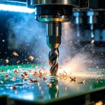PCB Drilling Process Explained